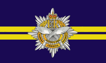10 Queen's Own Gurkha Logistic Regiment